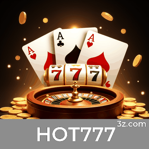 HOT777 Bônus por convite HOT777
