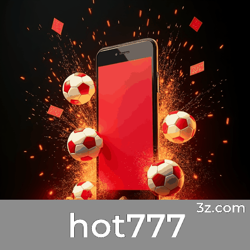 hot777