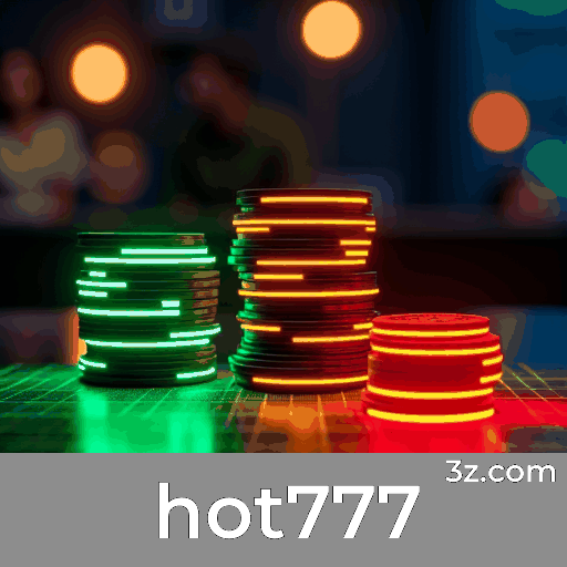 hot777